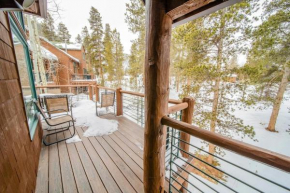 Starfire 1992 by SummitCove Lodging Keystone